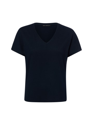 Betty Barclay Shirt in marine