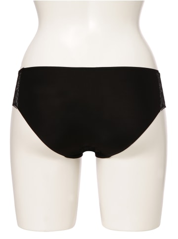 Chantelle Slip in schwarz