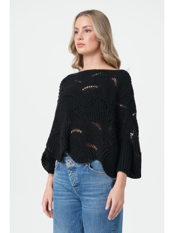 M.O.D Julia Pullover Black