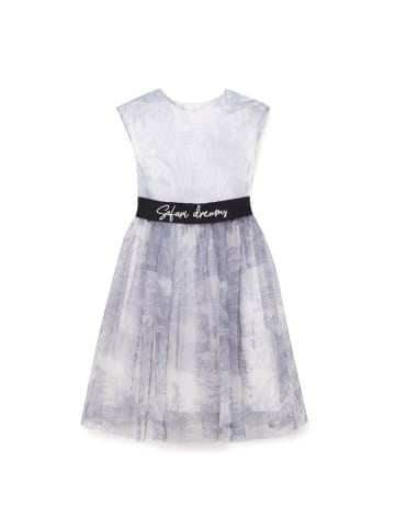 Gulliver Sommerkleid in Blau