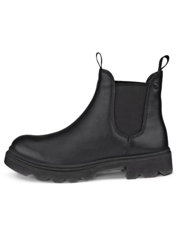 Ecco Chelsea Boot in schwarz