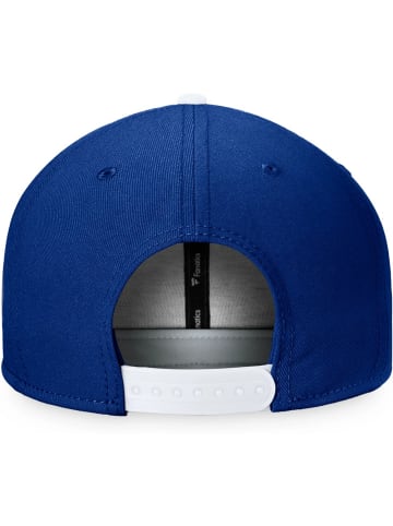 FANATICS Cap in Blau