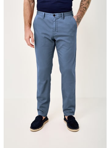 redpoint Chino JASPER in mid blue