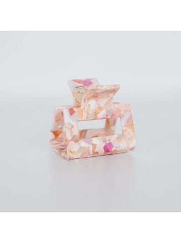 Claide Haarspangen und -clips Luana  in  Orange, Rosa