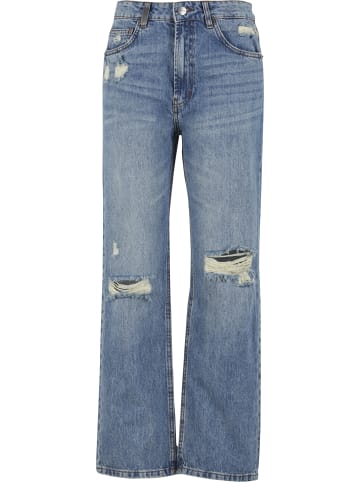 2Y Studios Slim Fit in mid blue