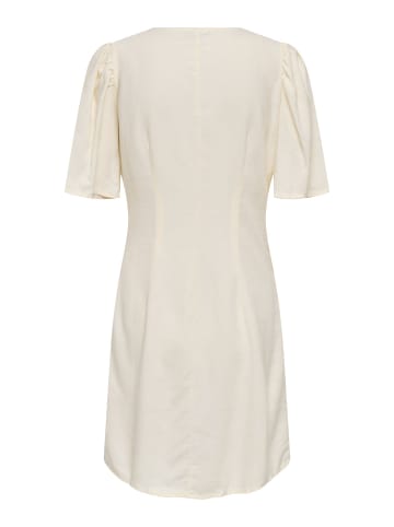 JDY Kleid in Snow White