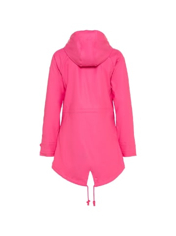 BMS Jacke in Pink