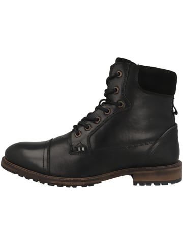 McGregor Schnürboots 624832 in schwarz