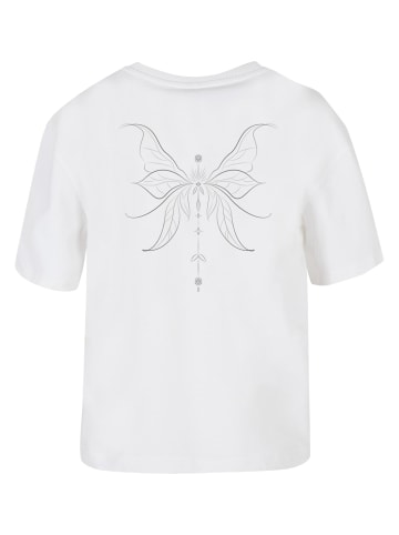 Mister Tee Mister Tee in white