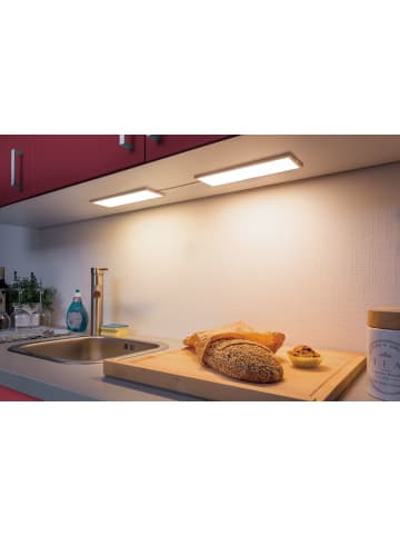 paulmann LED Unterschrankleuchte Ace