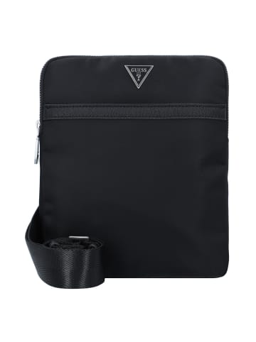 Guess Milano Umhängetasche 19 cm in black