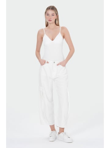 M.O.D Vivien Balloon White