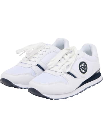 Carlo Colucci Sneaker di Giovanni in Weiß
