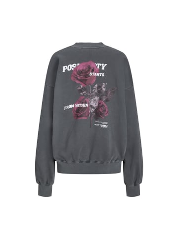 JJXX Sweatshirt in Black