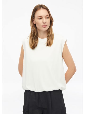 s.Oliver T-Shirt in 0210_creme
