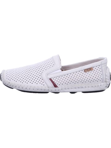 Pikolinos Slipper in weiß