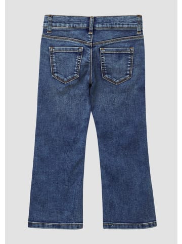 s.Oliver Jeans-Hose BETSY in 54Z2_blau