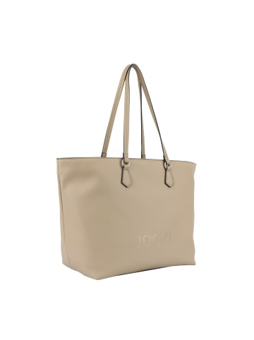 Joop Jeans Shopper 'Lettera 1.0 Lara in Greige 32,00 x 29,00 x 17,00 cm'