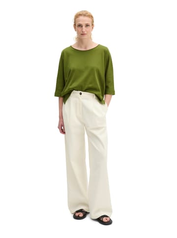 Marc O'Polo T-Shirt oversize in Shaded Fern