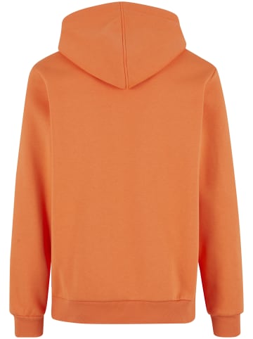 STARTER Sweat & Fleece - Hoody in mandarin