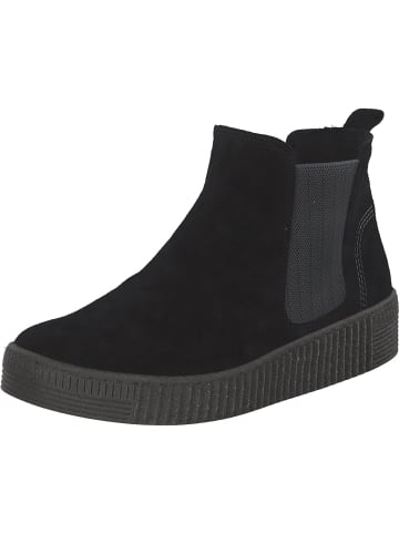 Gabor Fashion Stiefeletten in Anthrazit