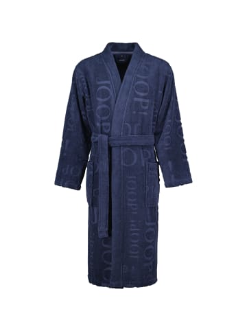 JOOP! JOOP! Bademäntel Herren Kimono Kimono 1664 blau - 175 in blau - 175