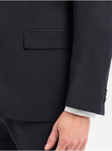 Daniel Hechter Baukasten-Sakko in schwarz - 0002