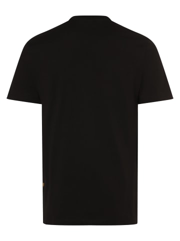 G-Star Raw T-Shirt in schwarz