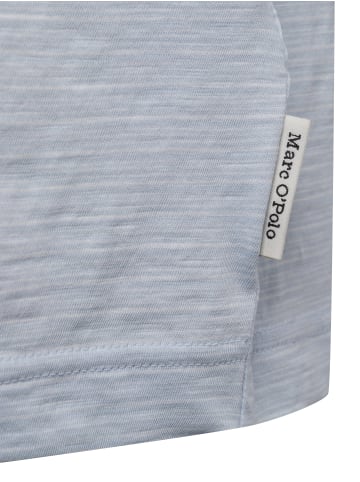 Marc O'Polo T-Shirt in hellblau