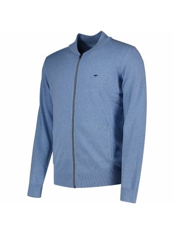 FYNCH-HATTON Strickjacke für Damen in blau