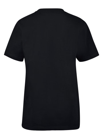 Mister Tee T-Shirts in schwarz