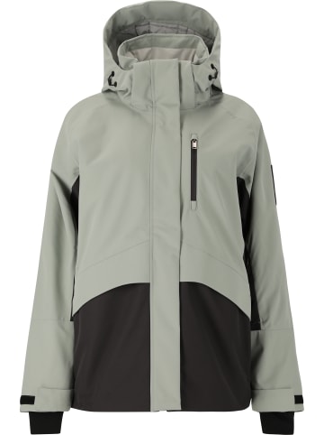 SLOPE Skijacke Kenai in 3103 Slate Gray