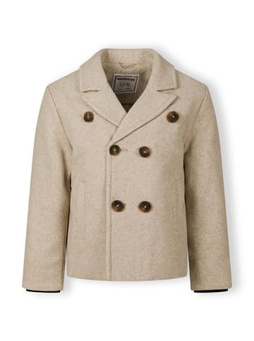 Minoti Wintermantel 27coat31 in stone