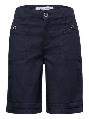 Street One Hose in indigo