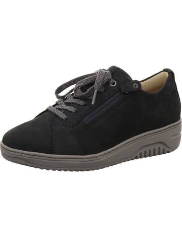 Hartjes Sneaker in blau