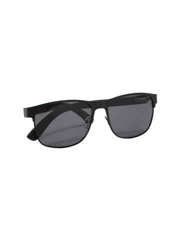 ZOVOZ Sonnenbrille Eupheme in schwarz