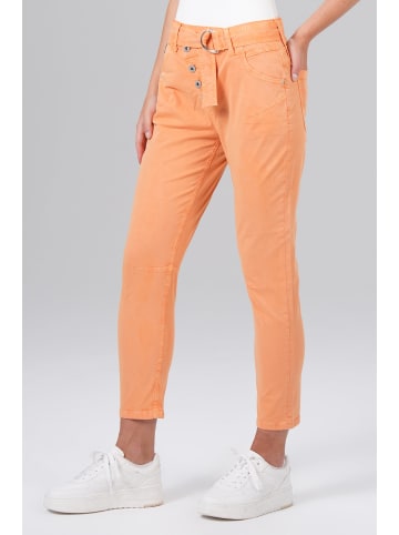 M.O.D Iris Boy Fit Soft Apricot