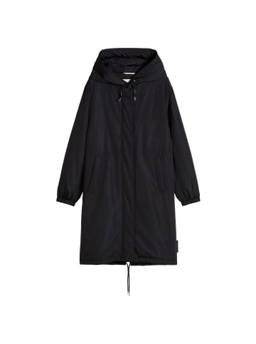 Marc O'Polo Technical Parka regular in Deep Night Blue