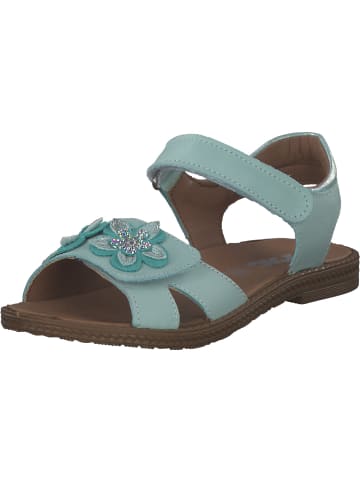 Imac Sandalen in Türkis