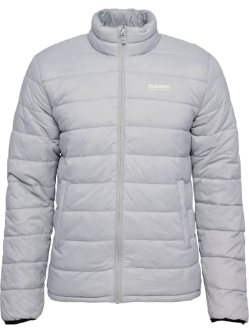 Hummel Hummel Reißverschluss Jacke Hmlwind Herren in HARBOR MIST