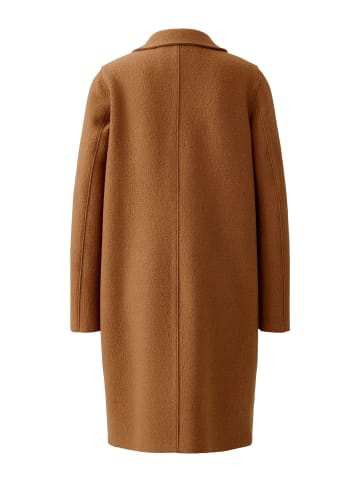 Oui Mantel MAYSON in camel