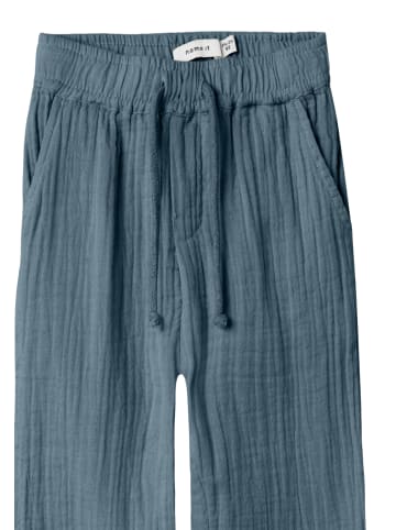 name it Sweathose 'Hefin' in blau