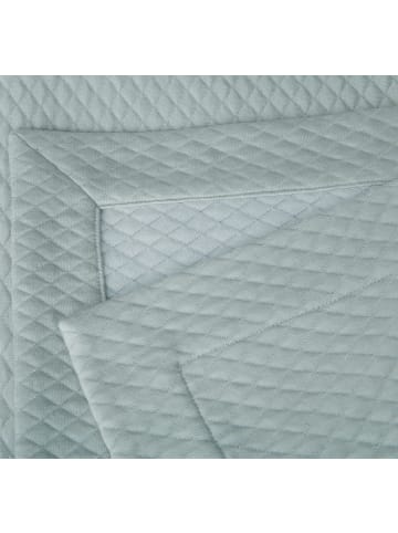 Formesse Sommerdecke in graugrün