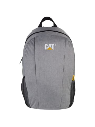 Caterpillar Caterpillar Harvard Backpack in Grau