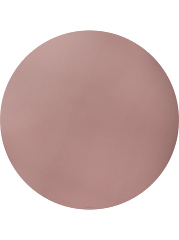 Eeveve eeveve Bodenmatte - Schutzmatte (Uni) - Farbe: Powder Blush