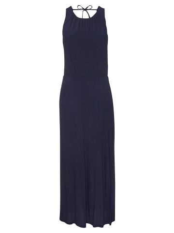 LASCANA Maxikleid in marine