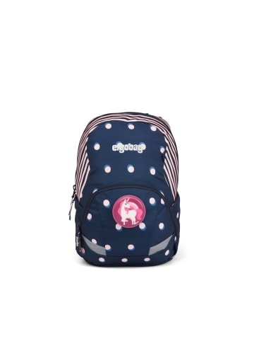 Ergobag ergobag ease large Kinderrucksack Bärbel