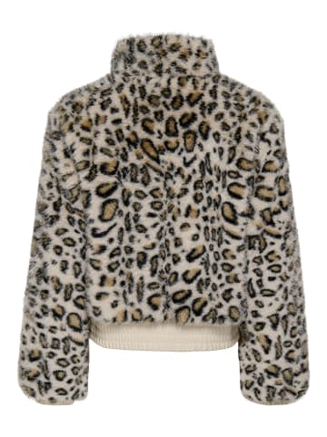 ONLY Jacke in Island Fossil
