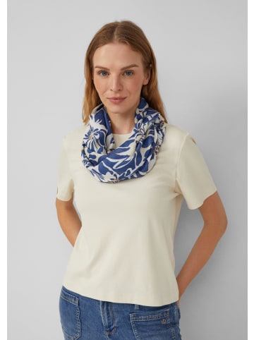 s.Oliver Snood in 02A1_creme