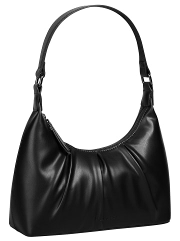 Bugatti Umhängetasche MILA in schwarz